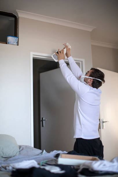 Best Indoor Air Quality Assessment  in Avilla, AR