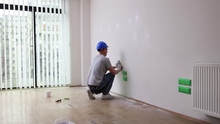 Best Asbestos and Lead Testing During Mold Inspection  in Avilla, AR